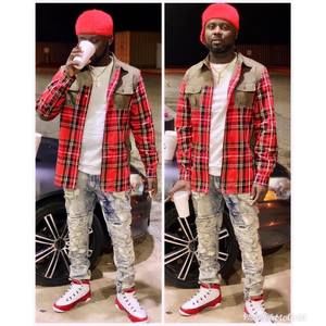 Meet your Posher, Ray-ray